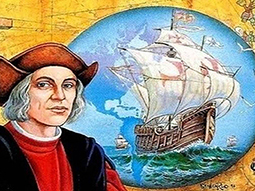 Cristóbal Colón