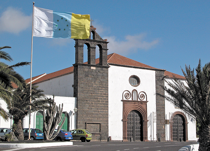 Convento de San_Fransisco