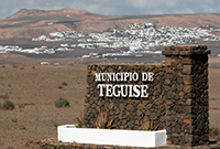 Municipio de Teguise