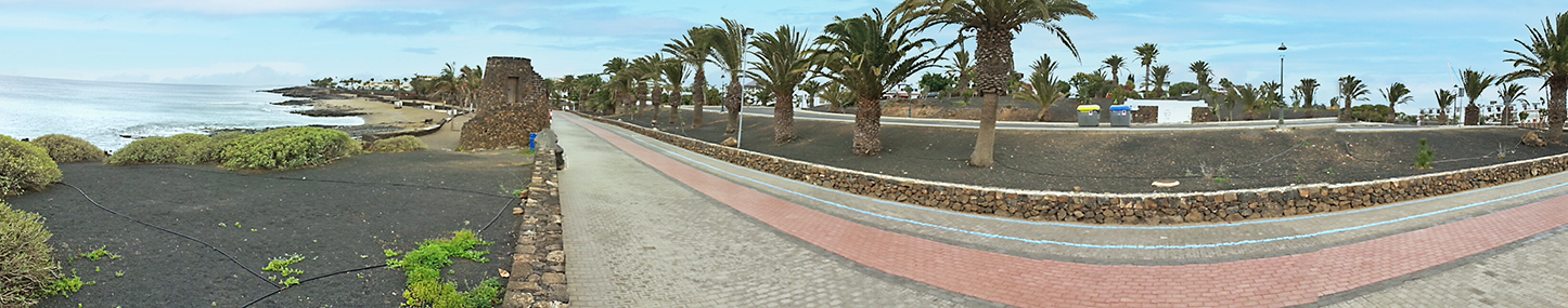 Playa Bastian