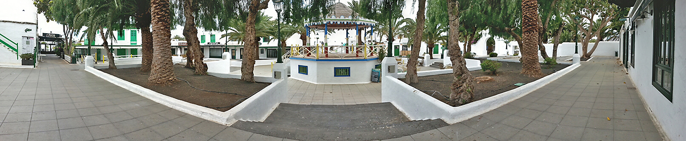 Pueblo Marinero