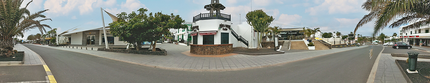 Pueblo Marinero